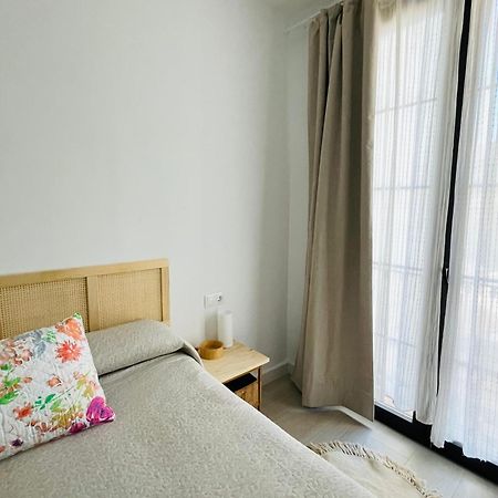 Apartamento La Parra Alora Bagian luar foto