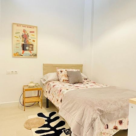 Apartamento La Parra Alora Bagian luar foto