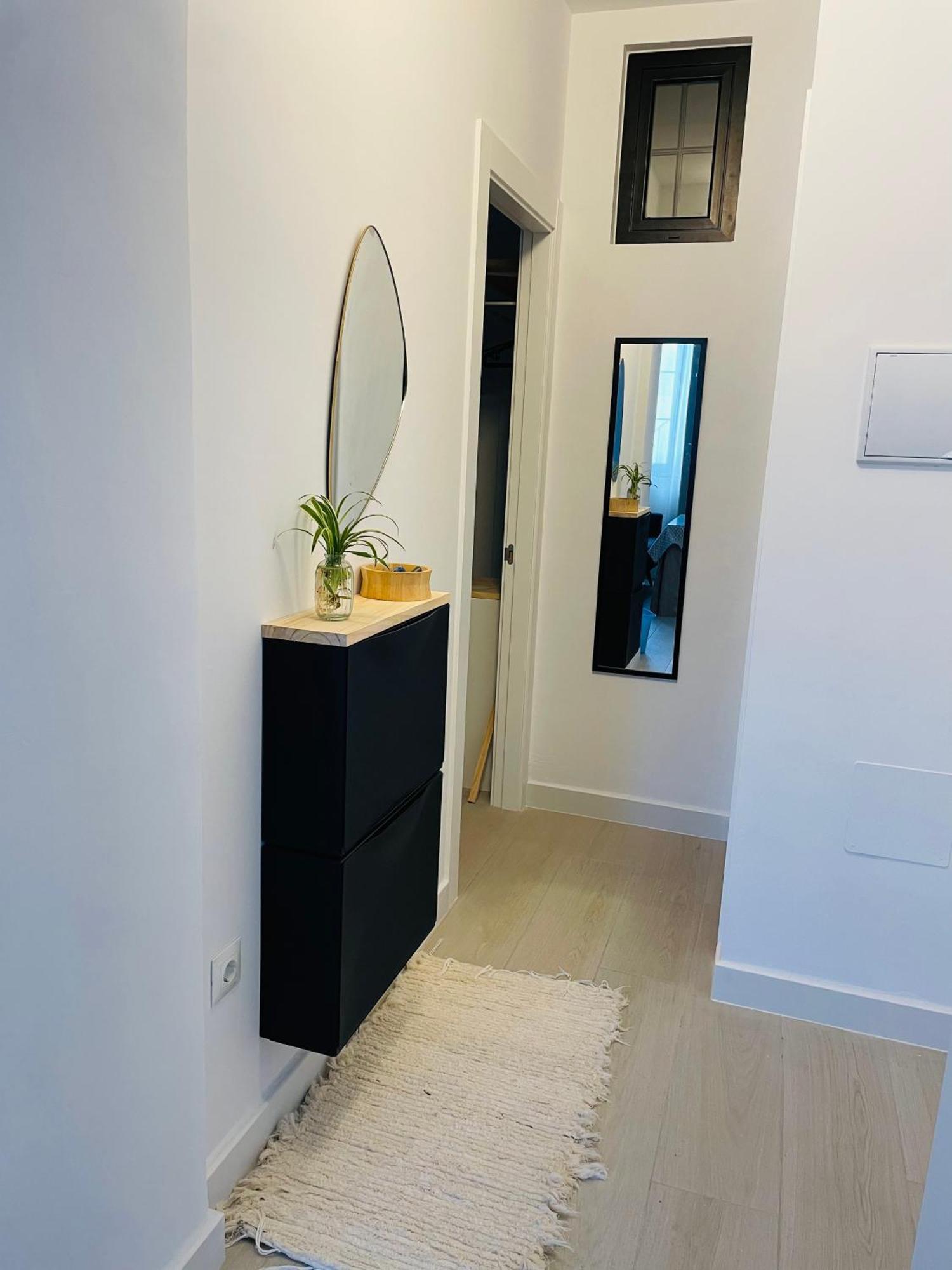 Apartamento La Parra Alora Bagian luar foto