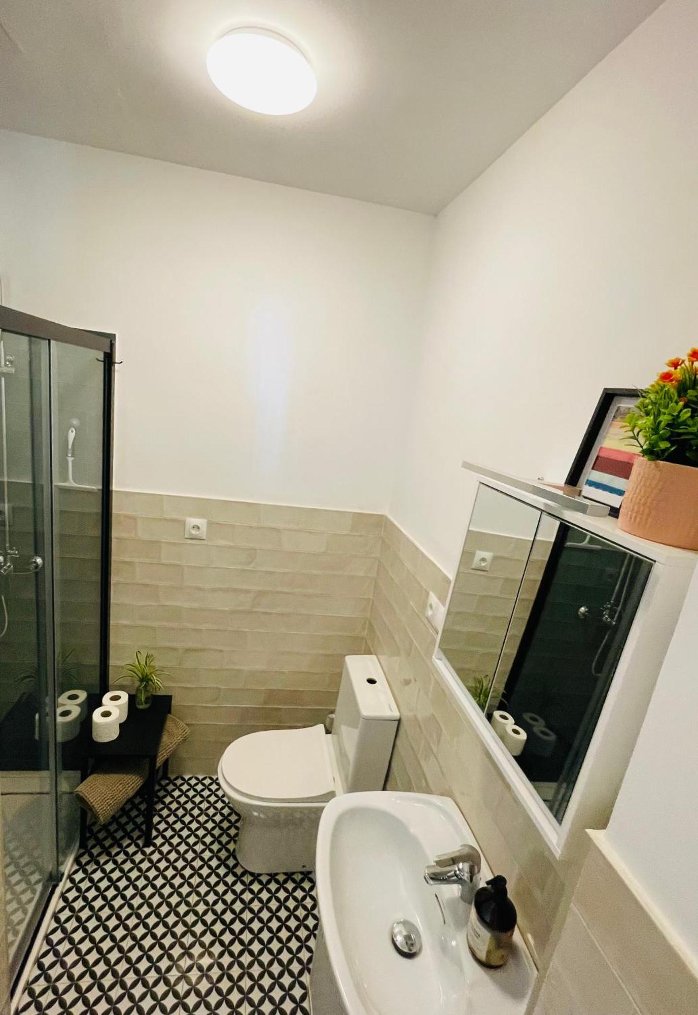 Apartamento La Parra Alora Bagian luar foto