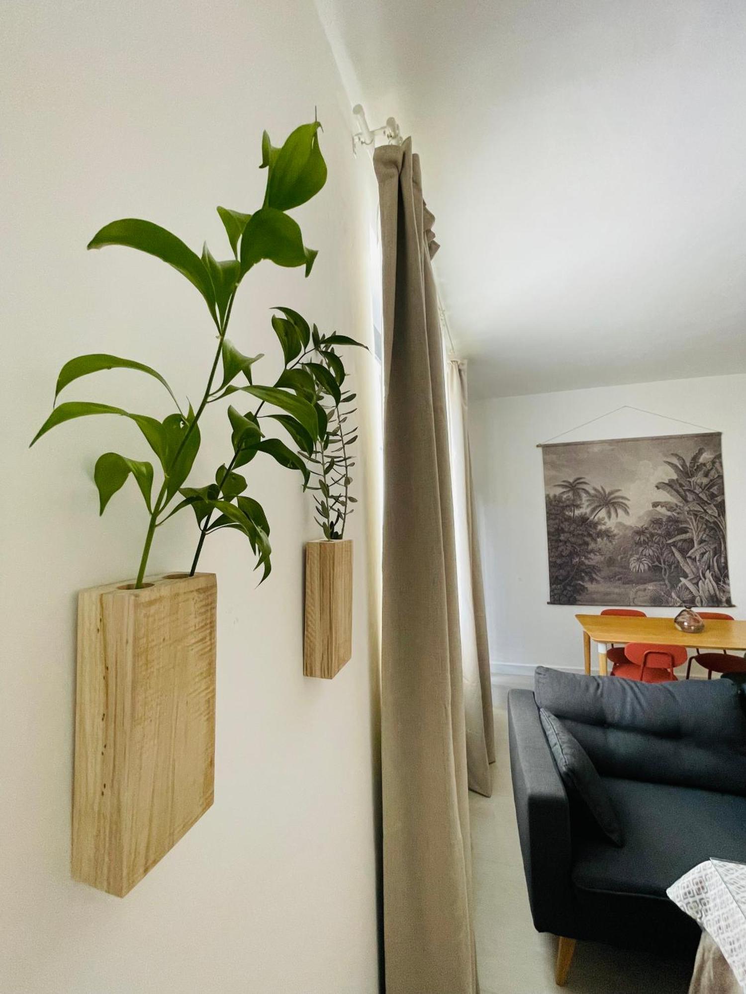 Apartamento La Parra Alora Bagian luar foto
