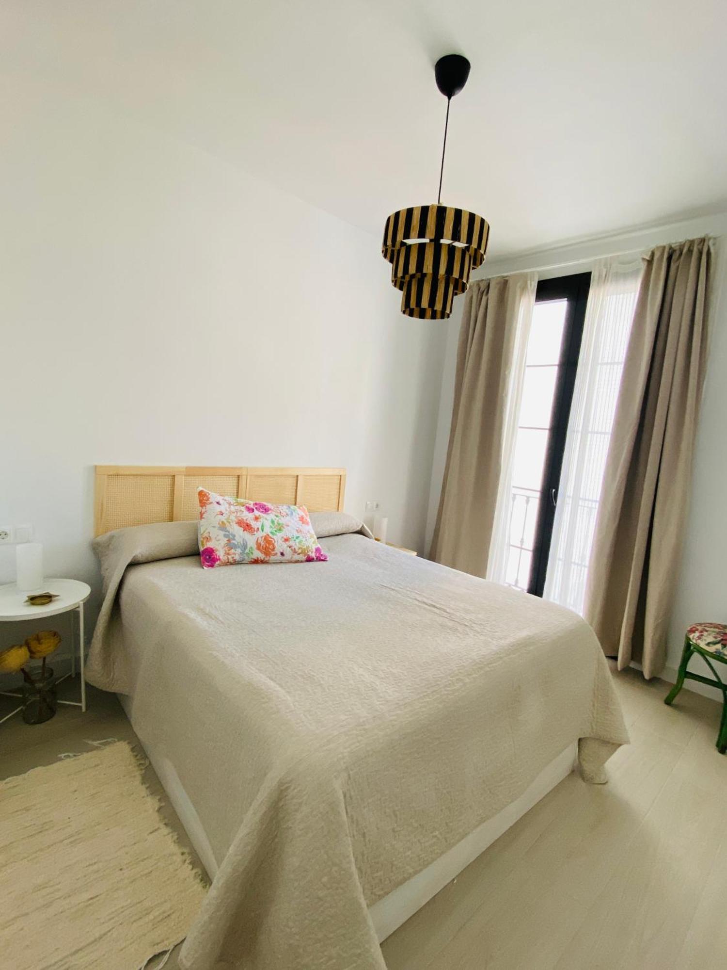 Apartamento La Parra Alora Bagian luar foto