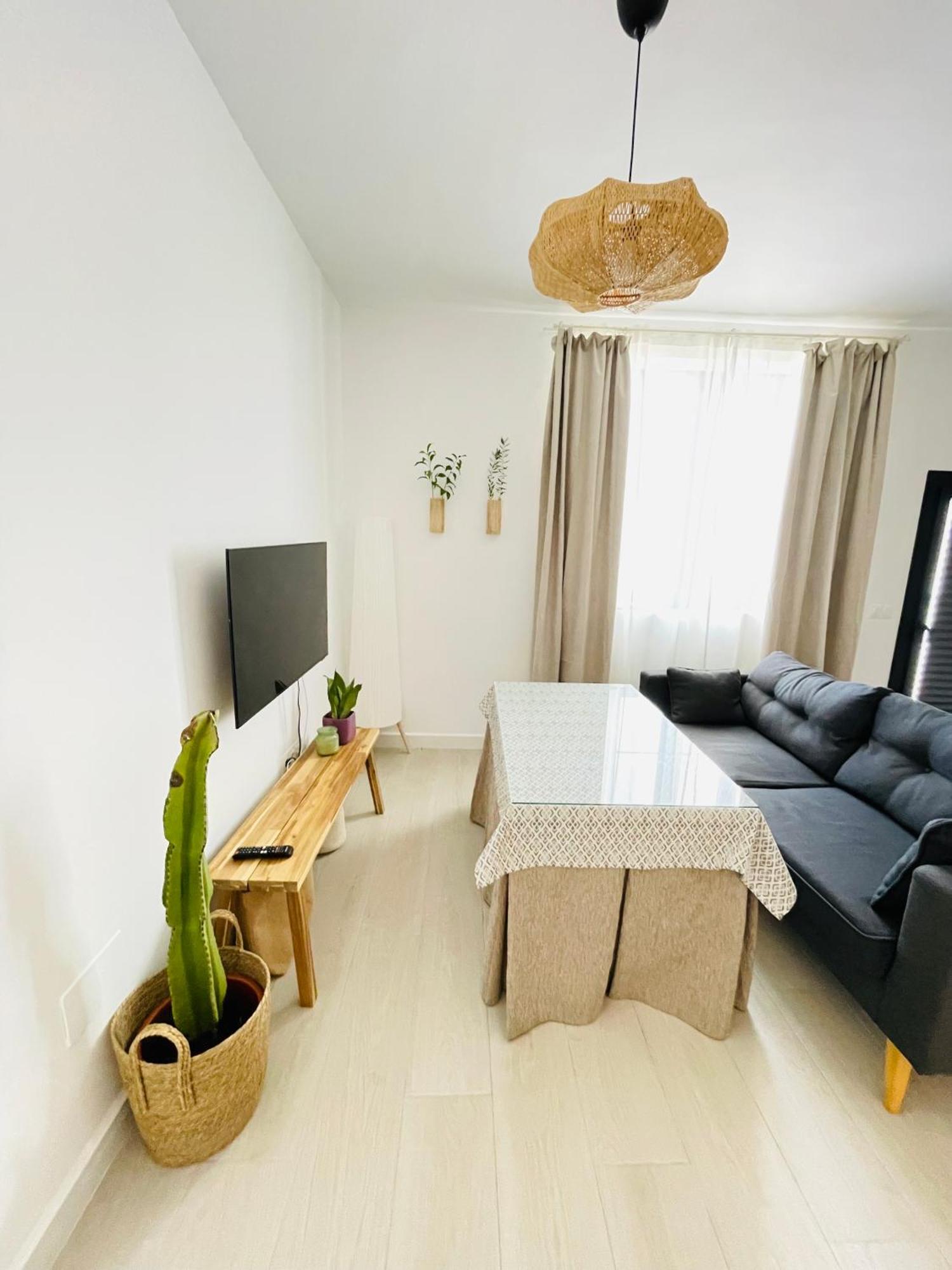 Apartamento La Parra Alora Bagian luar foto