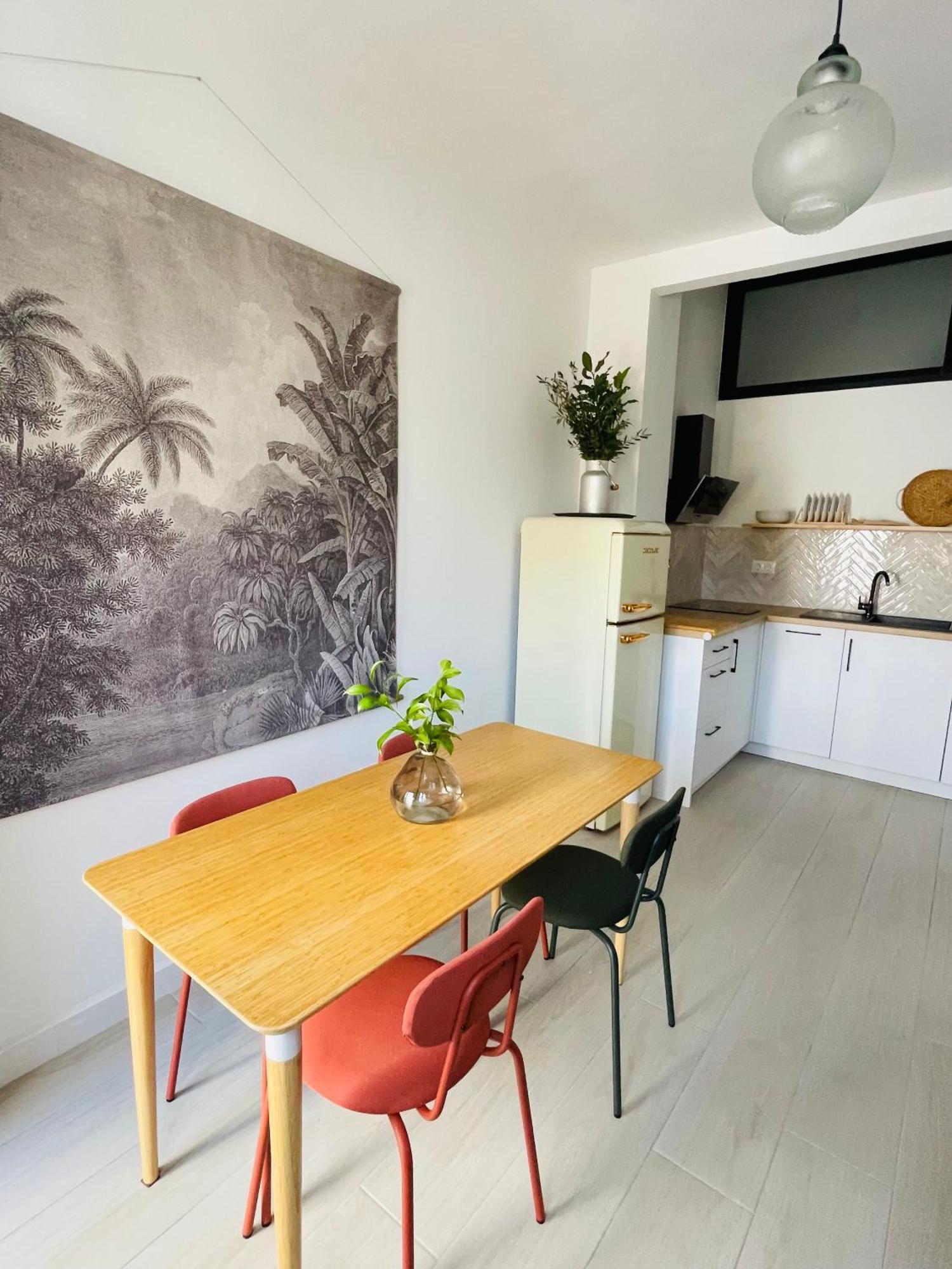 Apartamento La Parra Alora Bagian luar foto