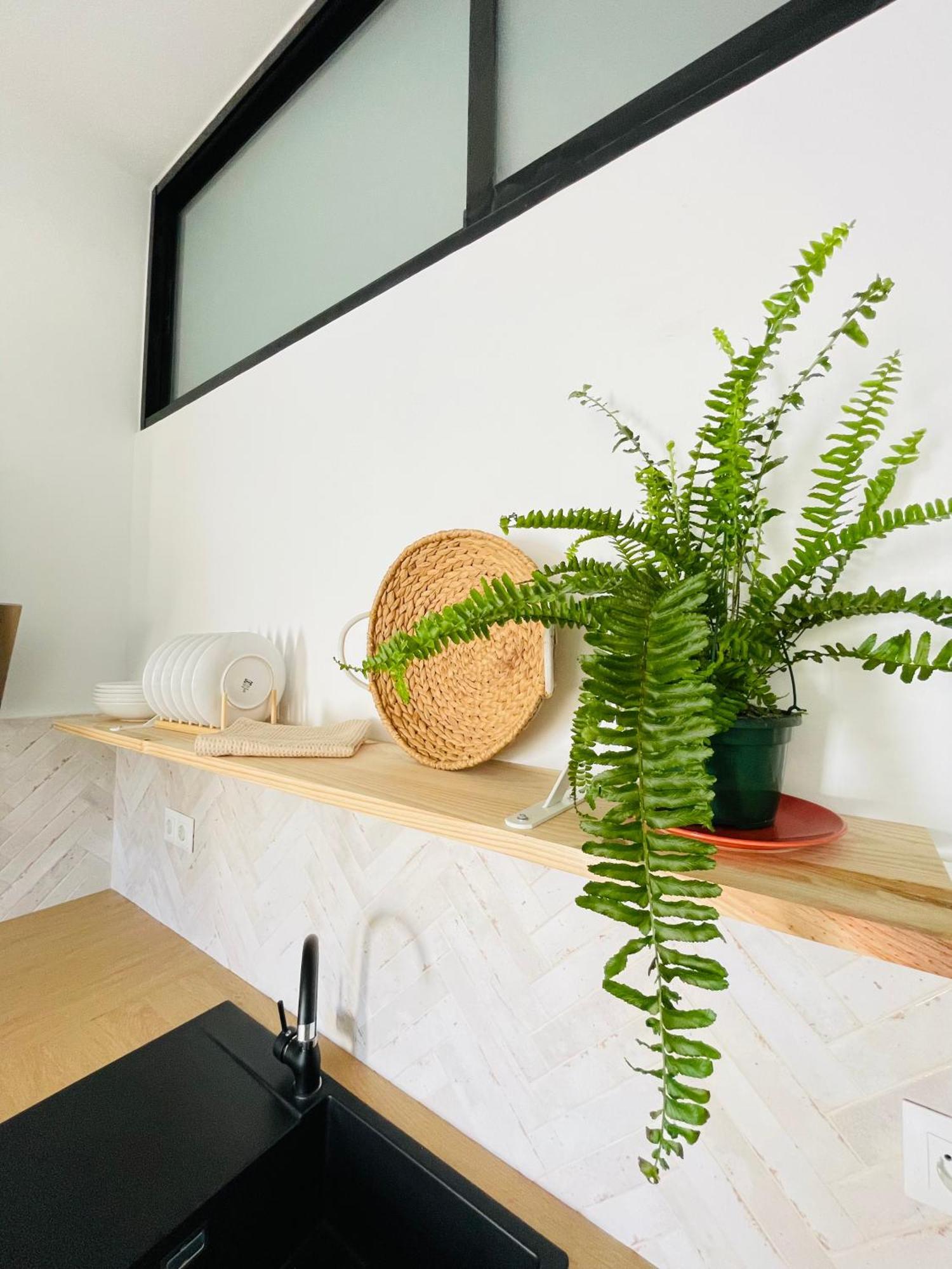 Apartamento La Parra Alora Bagian luar foto
