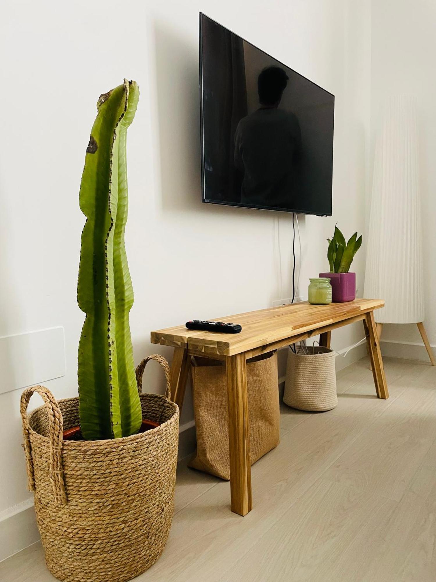 Apartamento La Parra Alora Bagian luar foto