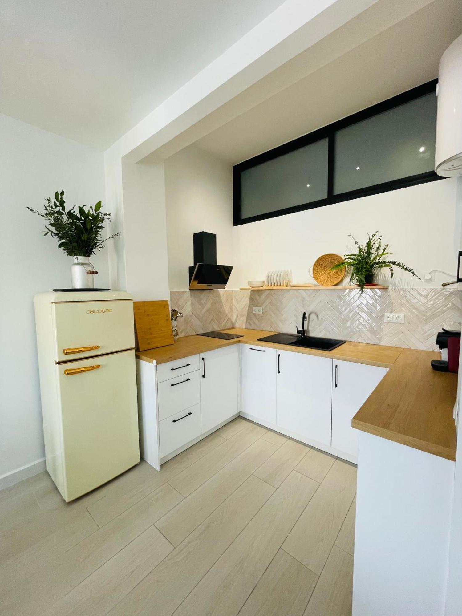 Apartamento La Parra Alora Bagian luar foto