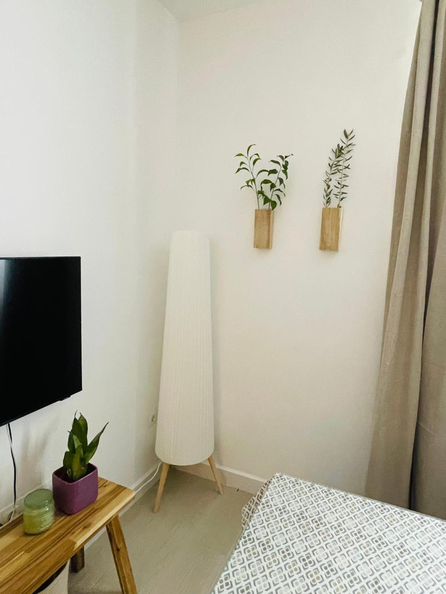 Apartamento La Parra Alora Bagian luar foto